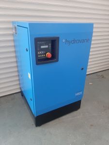 Hydrovane HR05 Schottencompressor